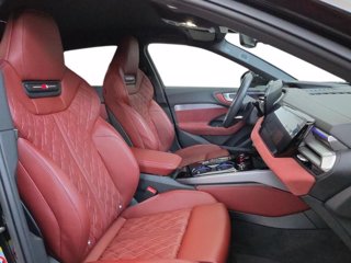AUDI S5 avant 3.0 tfsi mhev+ sport attitude quattro 367cv s-tronic 6