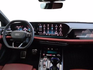 AUDI S5 avant 3.0 tfsi mhev+ sport attitude quattro 367cv s-tronic 8