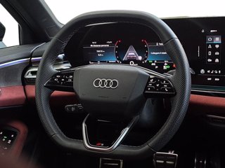 AUDI S5 avant 3.0 tfsi mhev+ sport attitude quattro 367cv s-tronic 9