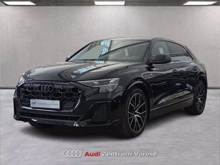 AUDI Q8 3.0 tdi mhev s line edition quattro 286cv tiptronic 0