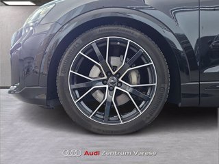 AUDI Q8 3.0 tdi mhev s line edition quattro 286cv tiptronic 2