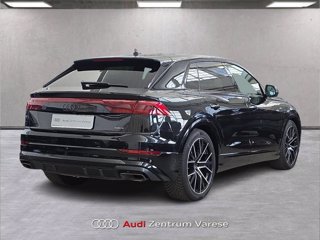 AUDI Q8 3.0 tdi mhev s line edition quattro 286cv tiptronic 3