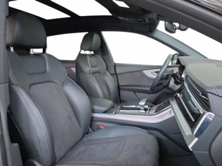 AUDI Q8 3.0 tdi mhev s line edition quattro 286cv tiptronic 6