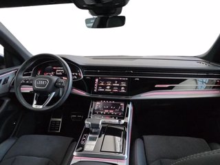 AUDI Q8 3.0 tdi mhev s line edition quattro 286cv tiptronic 8