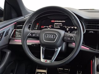 AUDI Q8 3.0 tdi mhev s line edition quattro 286cv tiptronic 9