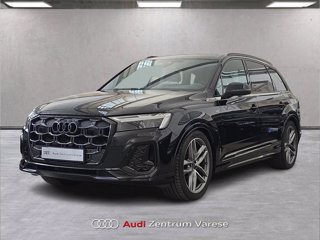 AUDI Q7 3.0 tdi mhev s line edition quattro 286cv tiptronic 7p.ti 0