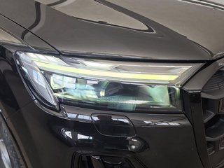 AUDI Q7 3.0 tdi mhev s line edition quattro 286cv tiptronic 7p.ti 1
