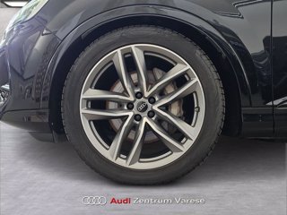 AUDI Q7 3.0 tdi mhev s line edition quattro 286cv tiptronic 7p.ti 2