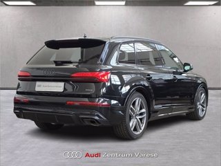 AUDI Q7 3.0 tdi mhev s line edition quattro 286cv tiptronic 7p.ti 3