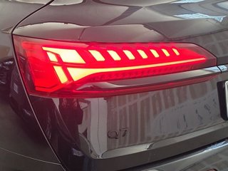 AUDI Q7 3.0 tdi mhev s line edition quattro 286cv tiptronic 7p.ti 4