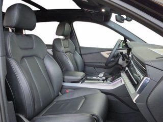 AUDI Q7 3.0 tdi mhev s line edition quattro 286cv tiptronic 7p.ti 5
