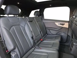AUDI Q7 3.0 tdi mhev s line edition quattro 286cv tiptronic 7p.ti 6