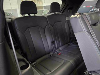 AUDI Q7 3.0 tdi mhev s line edition quattro 286cv tiptronic 7p.ti 7