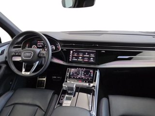 AUDI Q7 3.0 tdi mhev s line edition quattro 286cv tiptronic 7p.ti 8