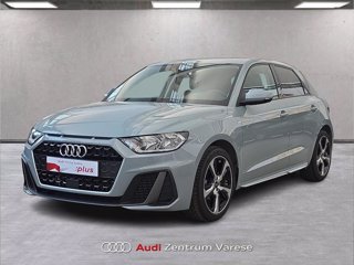 AUDI A1 sportback 25 1.0 tfsi s line edition s-tronic my20 0