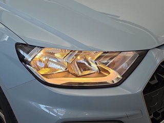 AUDI A1 sportback 25 1.0 tfsi s line edition s-tronic my20 1