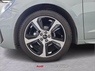 AUDI A1 sportback 25 1.0 tfsi s line edition s-tronic my20 2