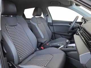 AUDI A1 sportback 25 1.0 tfsi s line edition s-tronic my20 6