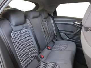 AUDI A1 sportback 25 1.0 tfsi s line edition s-tronic my20 7