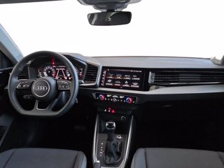 AUDI A1 sportback 25 1.0 tfsi s line edition s-tronic my20 8