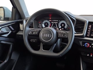 AUDI A1 sportback 25 1.0 tfsi s line edition s-tronic my20 9