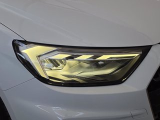 AUDI A1 sportback 30 1.0 tfsi s line edition 110cv 1
