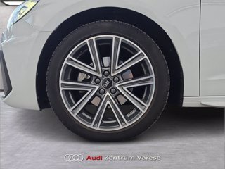 AUDI A1 sportback 30 1.0 tfsi s line edition 110cv 2