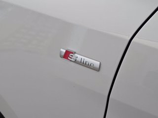 AUDI A1 sportback 30 1.0 tfsi s line edition 110cv 5