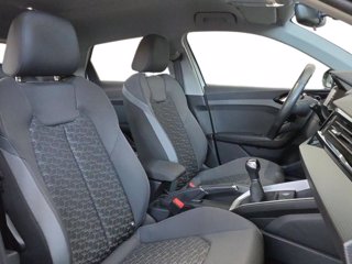 AUDI A1 sportback 30 1.0 tfsi s line edition 110cv 6