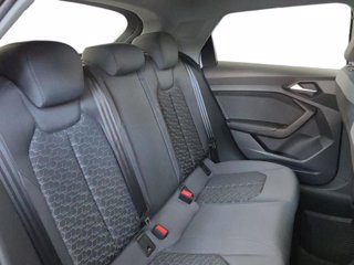 AUDI A1 sportback 30 1.0 tfsi s line edition 110cv 7