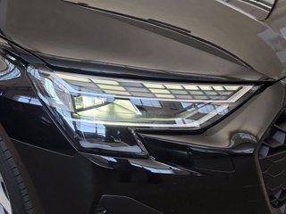 AUDI A3 sportback 1.5 tfsi business advanced 116cv 1