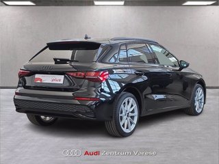 AUDI A3 sportback 1.5 tfsi business advanced 116cv 3