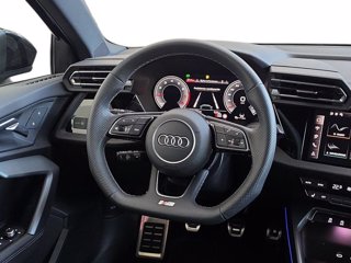 AUDI A3 sportback 1.5 tfsi business advanced 116cv 9
