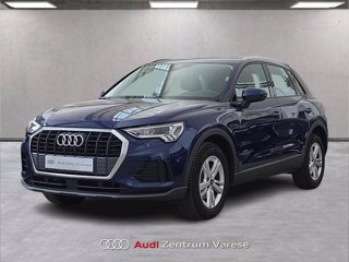 AUDI Q3 35 2.0 tdi business s-tronic 0
