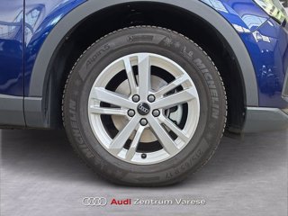 AUDI Q3 35 2.0 tdi business s-tronic 2