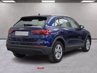 AUDI Q3 35 2.0 tdi business s-tronic 3