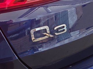 AUDI Q3 35 2.0 tdi business s-tronic 5