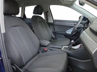 AUDI Q3 35 2.0 tdi business s-tronic 6