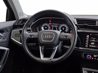 AUDI Q3 35 2.0 tdi business s-tronic 9