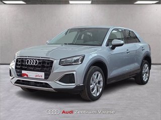 AUDI Q2 30 1.0 tfsi business advanced 116cv 0