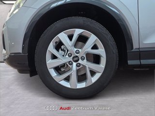 AUDI Q2 30 1.0 tfsi business advanced 116cv 2