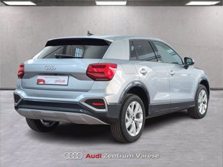 AUDI Q2 30 1.0 tfsi business advanced 116cv 3