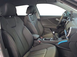 AUDI Q2 30 1.0 tfsi business advanced 116cv 6