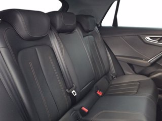 AUDI Q2 30 1.0 tfsi business advanced 116cv 7