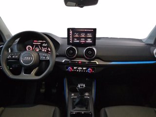 AUDI Q2 30 1.0 tfsi business advanced 116cv 8