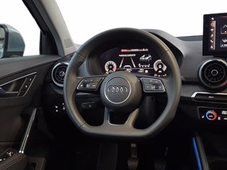 AUDI Q2 30 1.0 tfsi business advanced 116cv 9