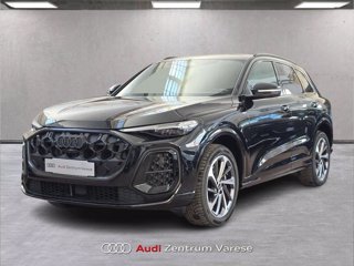 AUDI Q5 2.0 tdi mhev+ s line edition quattro 204cv s-tronic 0