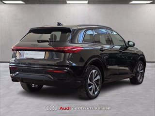 AUDI Q5 2.0 tdi mhev+ s line edition quattro 204cv s-tronic 3