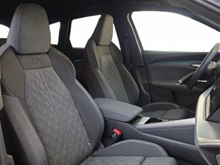 AUDI Q5 2.0 tdi mhev+ s line edition quattro 204cv s-tronic 6
