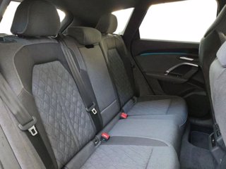 AUDI Q5 2.0 tdi mhev+ s line edition quattro 204cv s-tronic 7